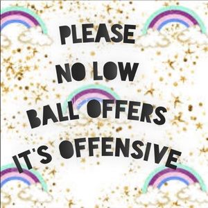 Don’t do it please